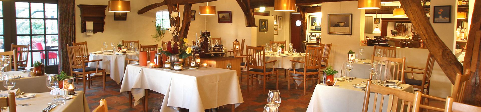 Binnenkijken bij Restaurant De Gertruda Hoeve
