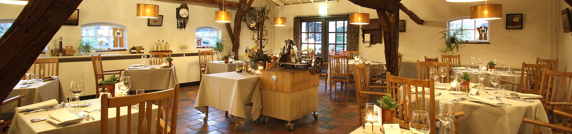 Binnenkijken bij Restaurant De Gertruda Hoeve